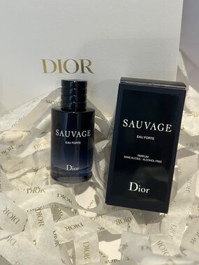 Dior Sauvage Mini Travelsize NIB